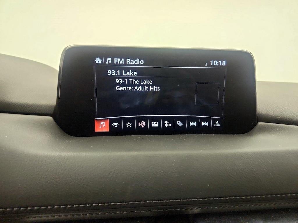 used 2020 Mazda CX-5 car, priced at $22,998