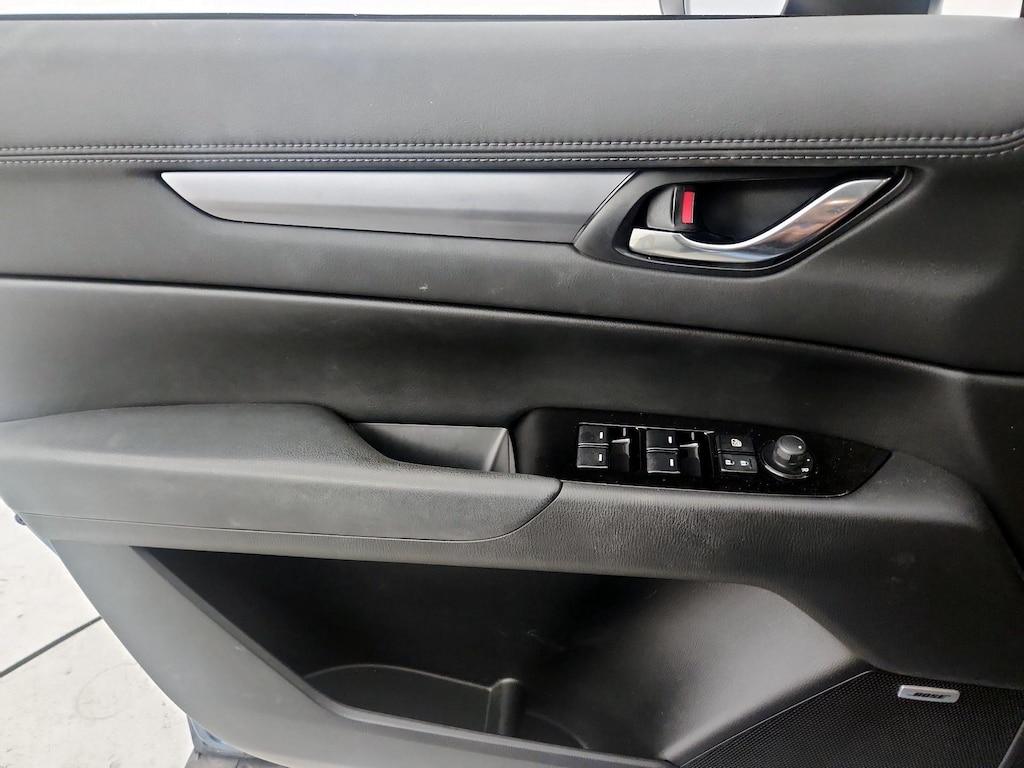 used 2020 Mazda CX-5 car, priced at $22,998