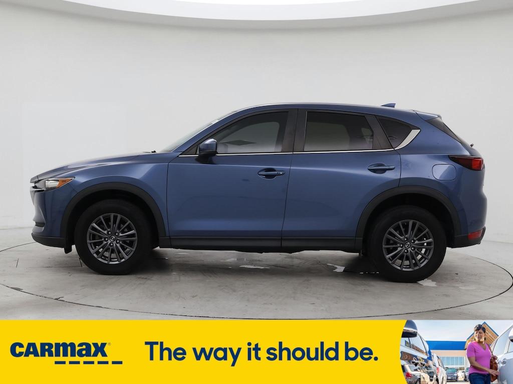 used 2020 Mazda CX-5 car, priced at $22,998