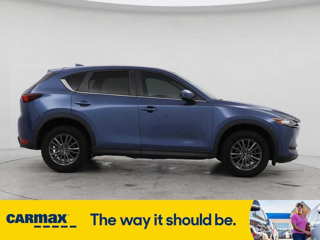 used 2020 Mazda CX-5 car, priced at $22,998