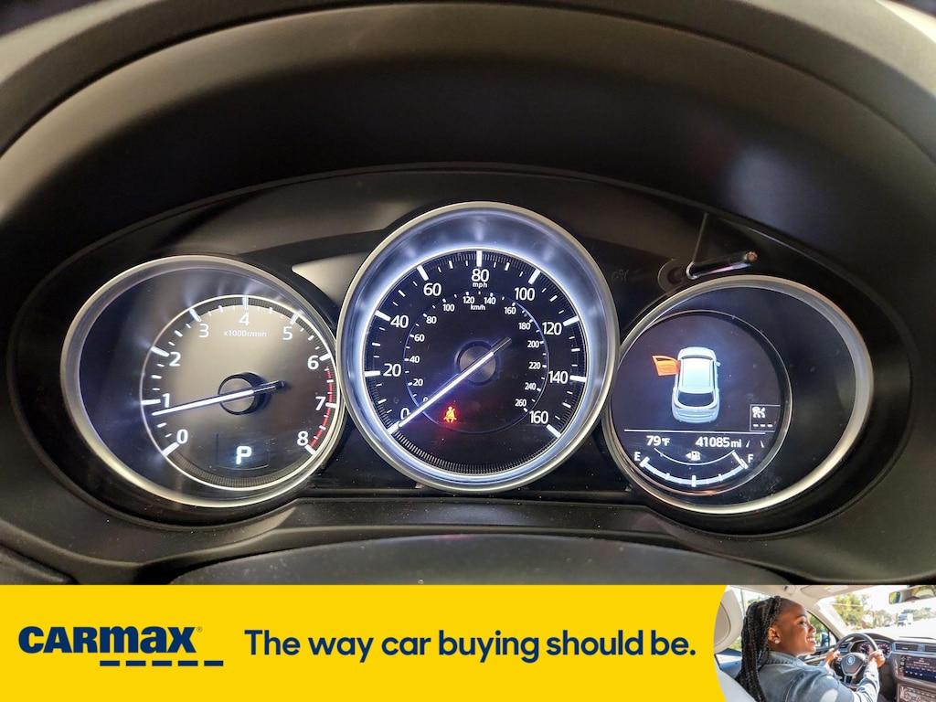 used 2020 Mazda CX-5 car, priced at $22,998