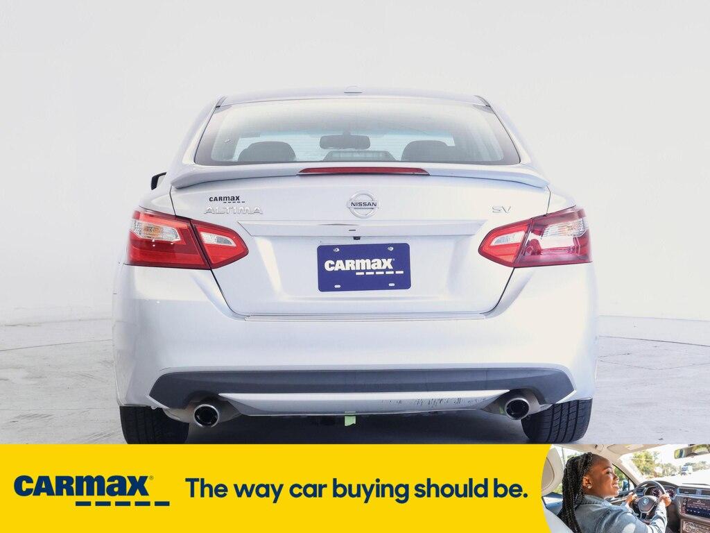 used 2017 Nissan Altima car, priced at $12,998