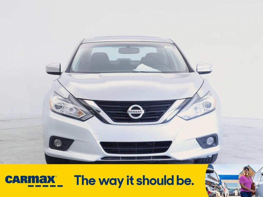 used 2017 Nissan Altima car, priced at $12,998