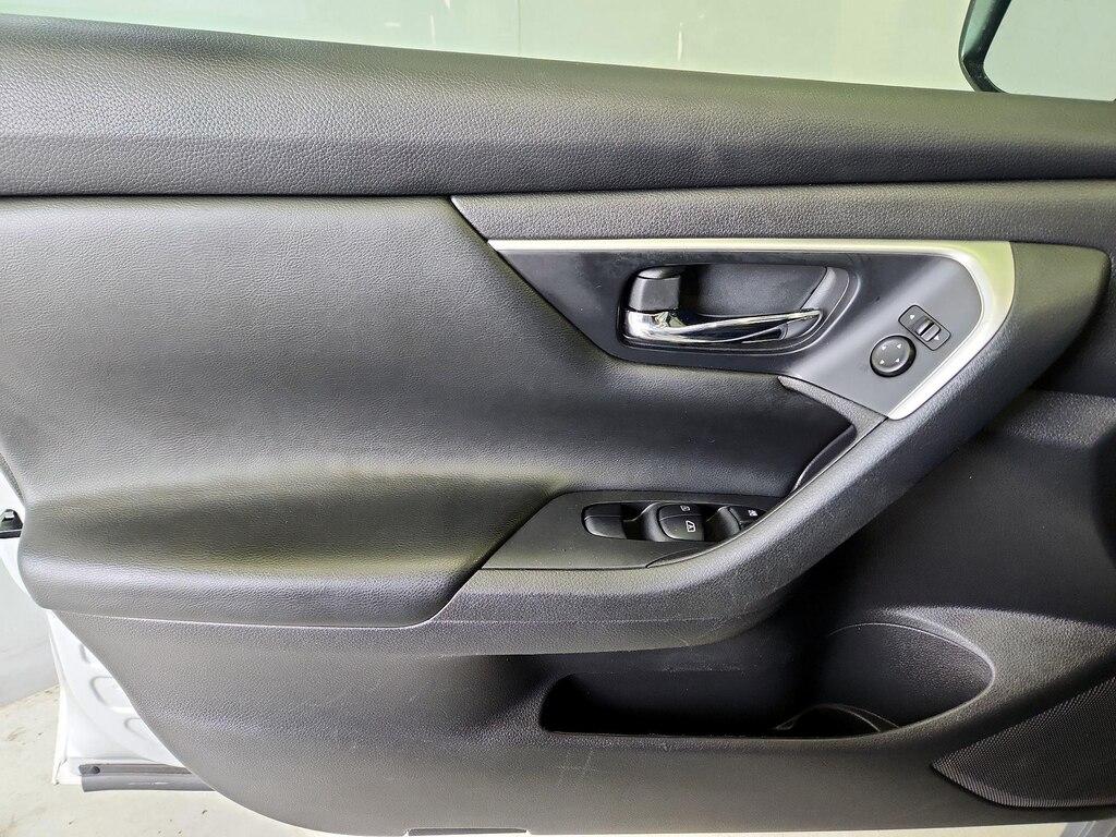 used 2017 Nissan Altima car, priced at $12,998
