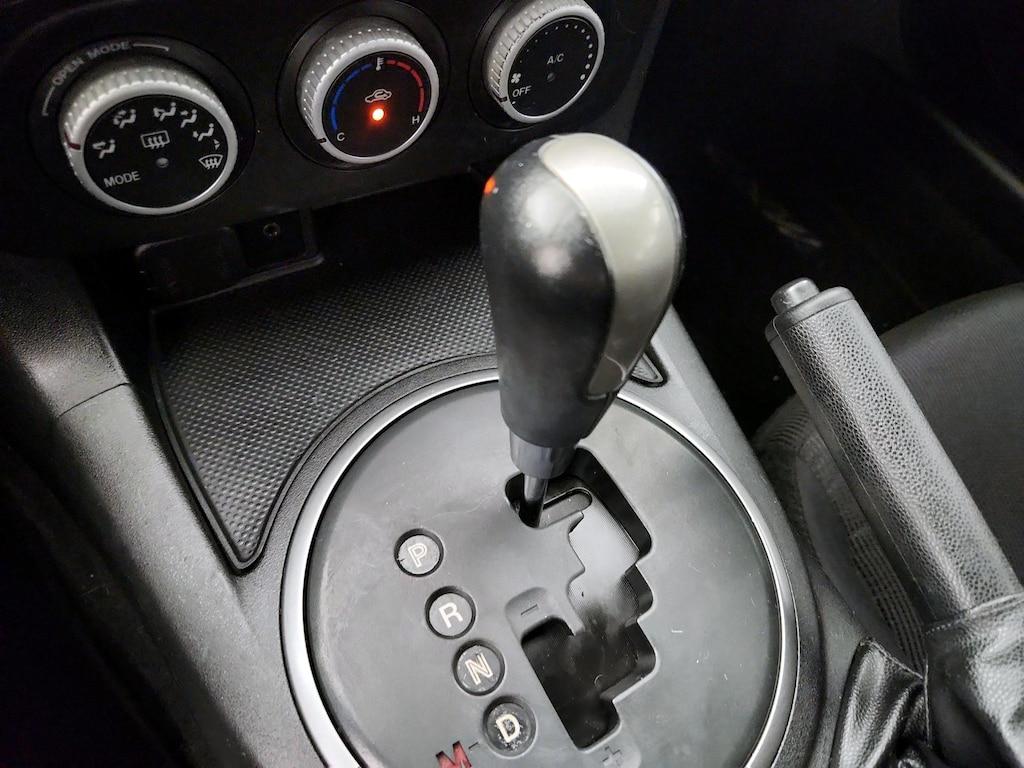 used 2013 Mazda MX-5 Miata car, priced at $14,998
