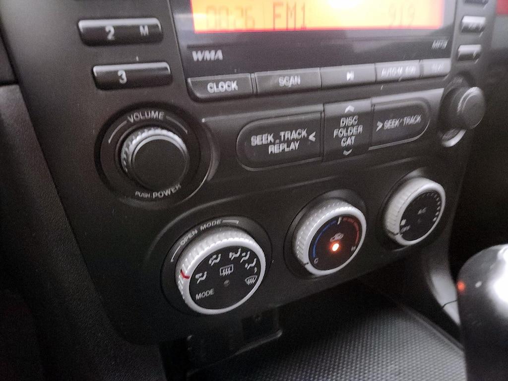 used 2013 Mazda MX-5 Miata car, priced at $14,998