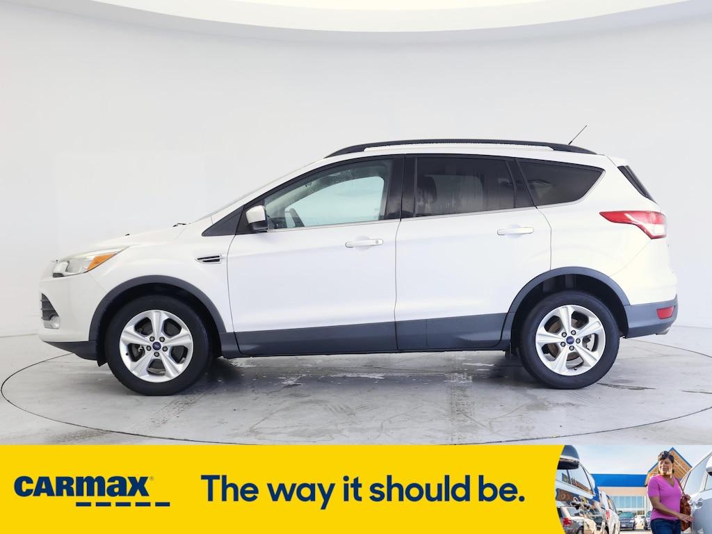 used 2016 Ford Escape car, priced at $14,998