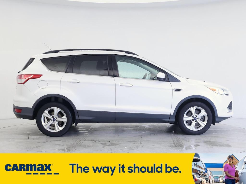 used 2016 Ford Escape car, priced at $14,998
