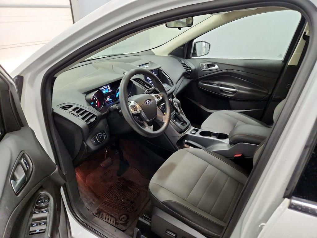 used 2016 Ford Escape car, priced at $14,998