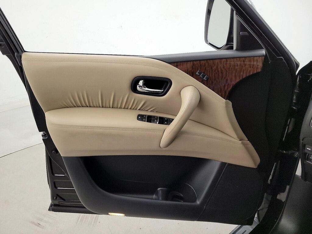 used 2019 Nissan Armada car, priced at $30,998