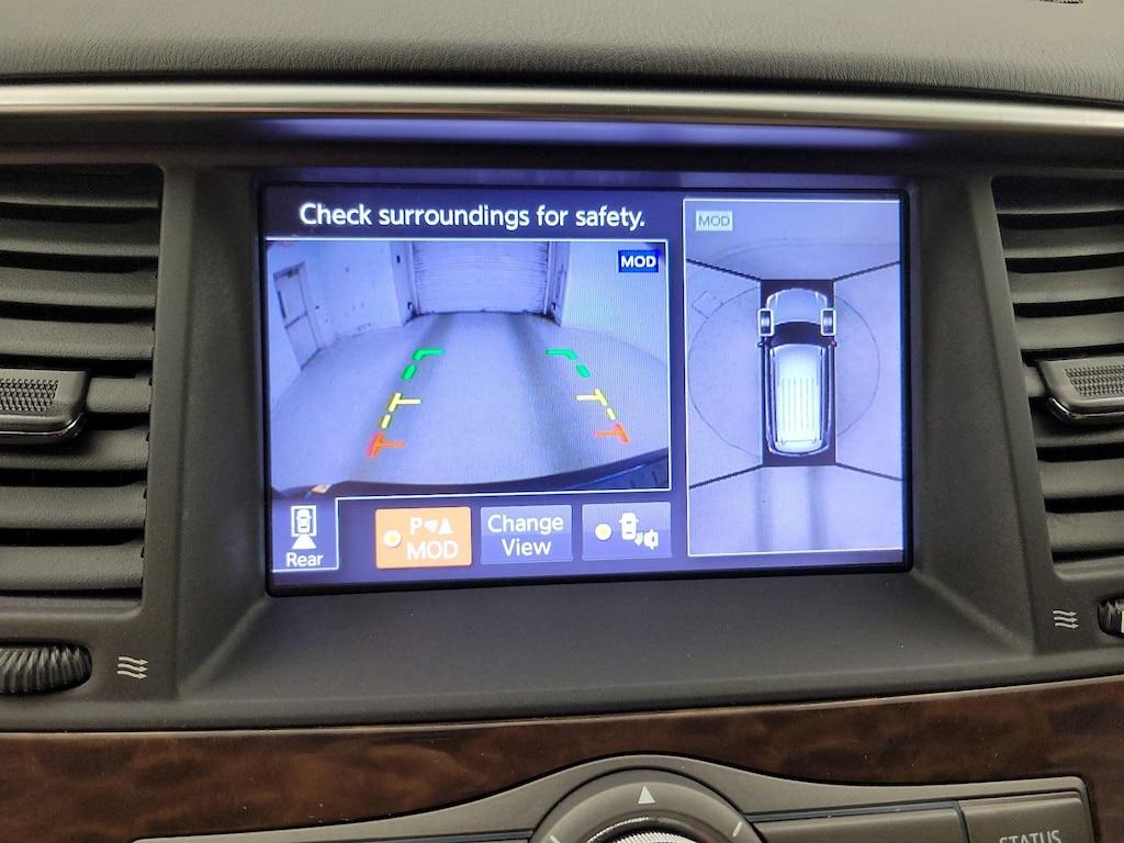 used 2019 Nissan Armada car, priced at $30,998