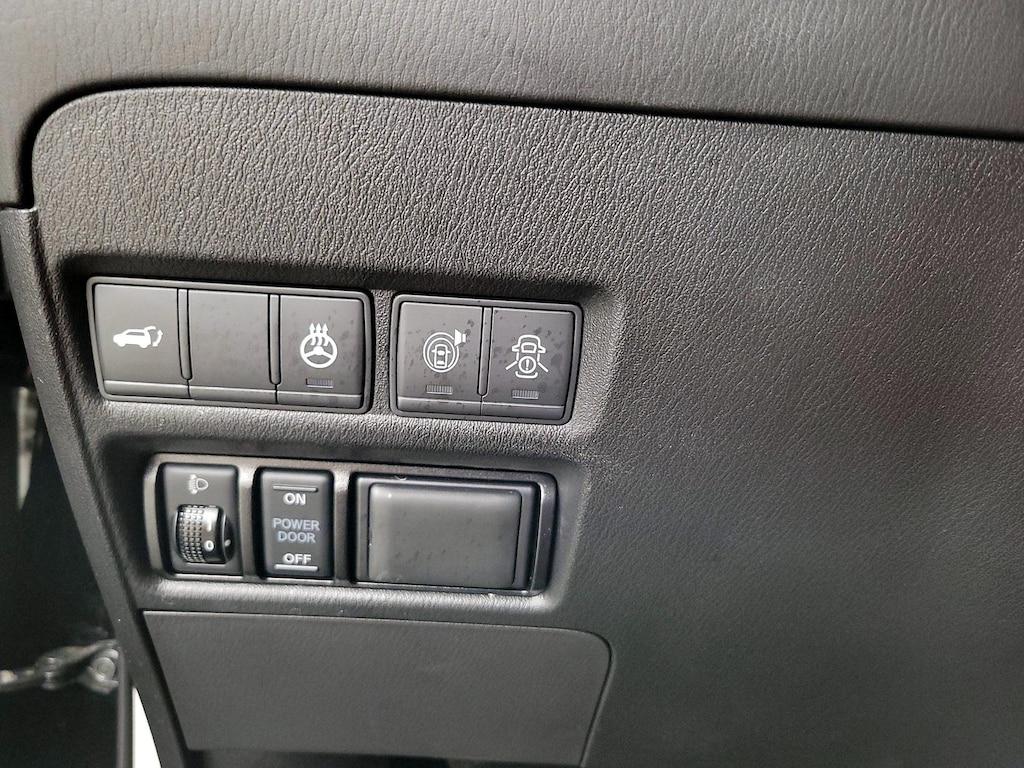 used 2019 Nissan Armada car, priced at $30,998