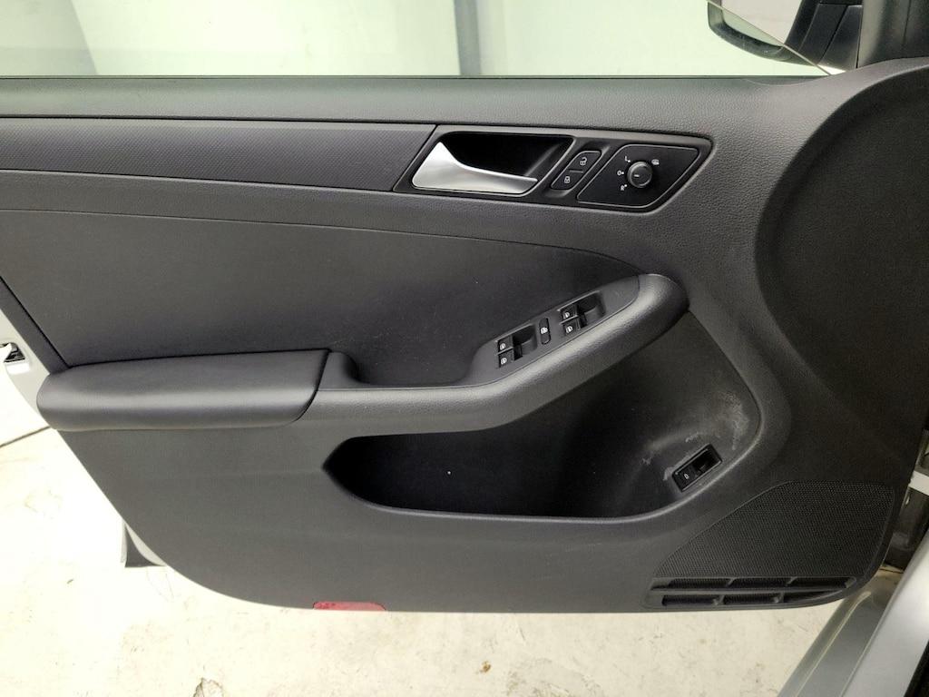 used 2016 Volkswagen Jetta car, priced at $11,998