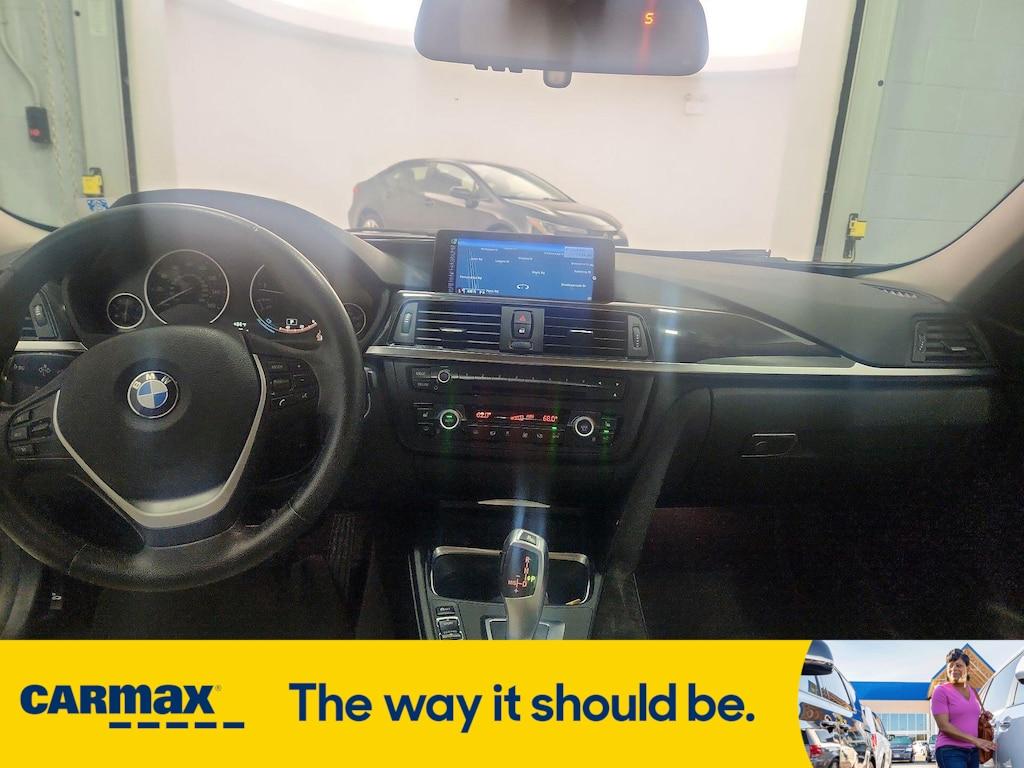 used 2015 BMW 328 car, priced at $15,998