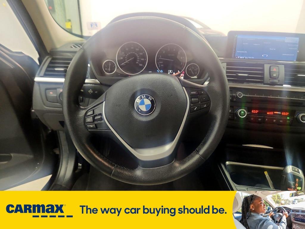 used 2015 BMW 328 car, priced at $15,998
