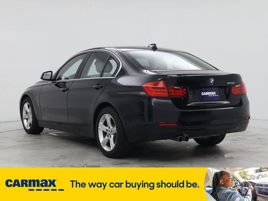 used 2015 BMW 328 car, priced at $15,998