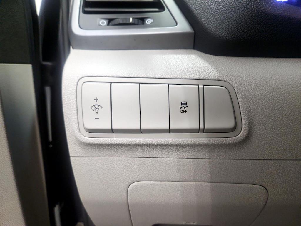 used 2018 Hyundai Tucson car, priced at $14,998
