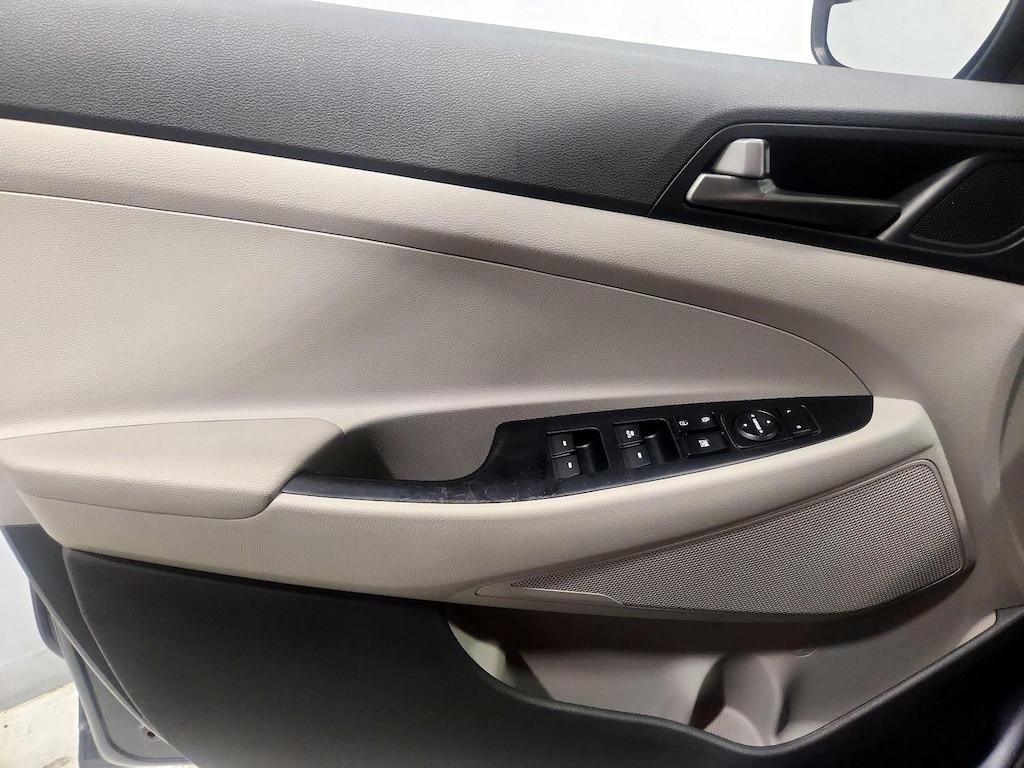 used 2018 Hyundai Tucson car, priced at $14,998