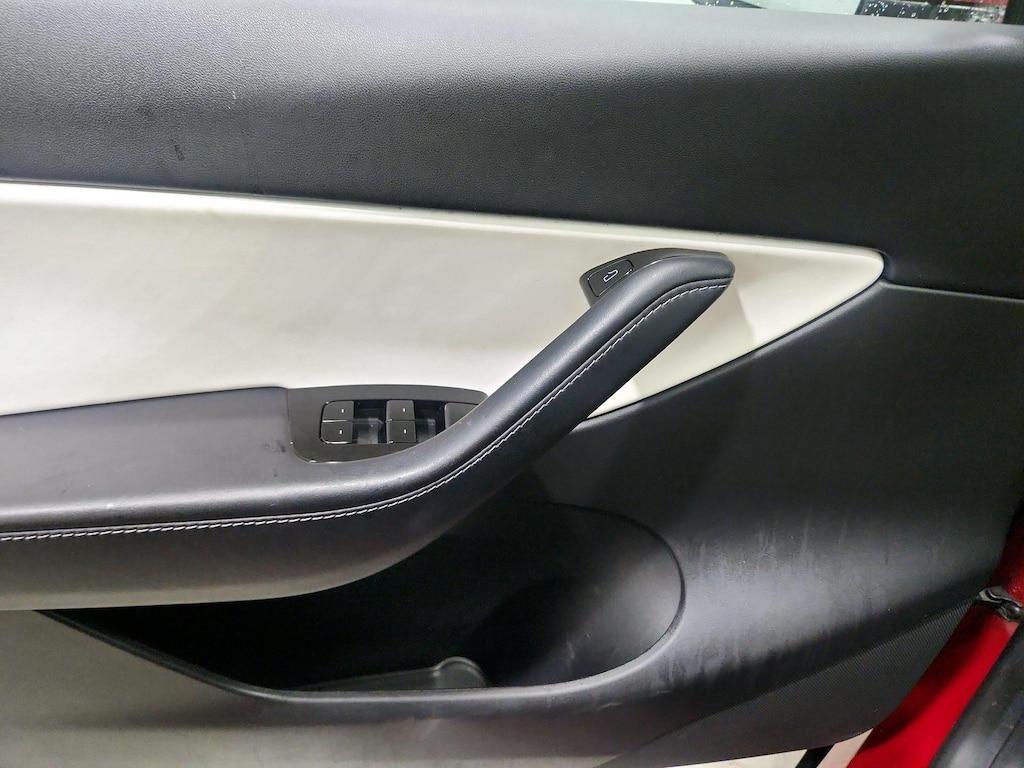 used 2021 Tesla Model Y car, priced at $28,998