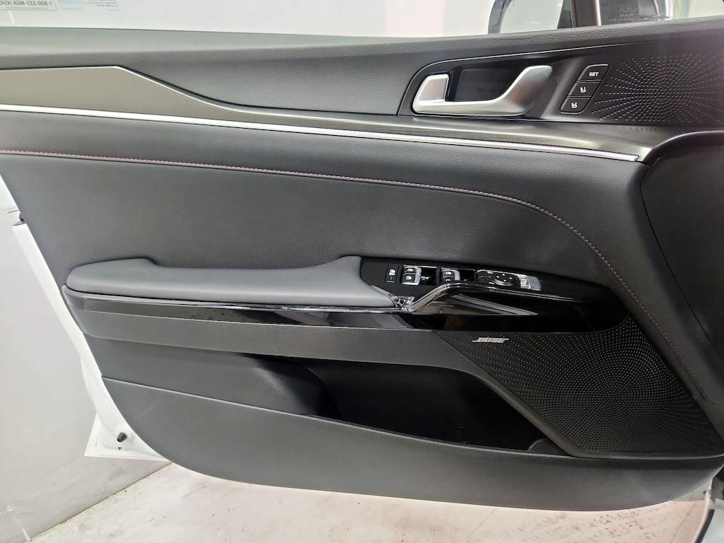 used 2024 Kia K5 car, priced at $32,998