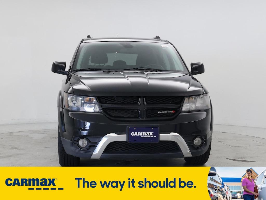 used 2018 Dodge Journey car, priced at $15,998