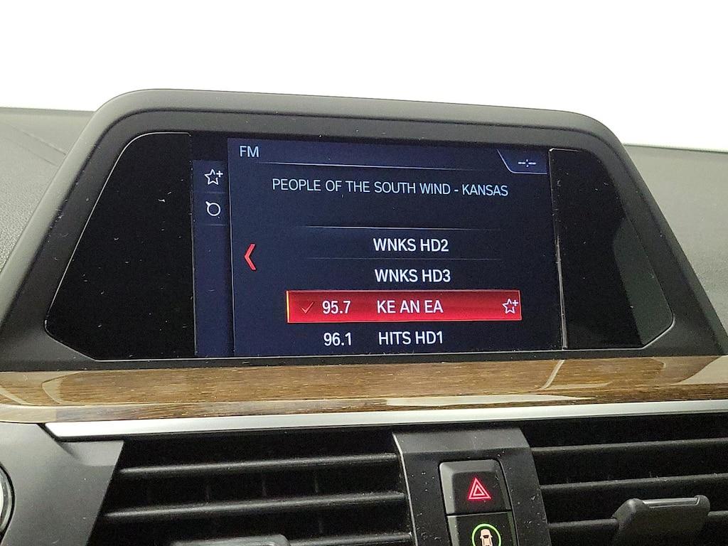 used 2019 BMW X3 car, priced at $24,998