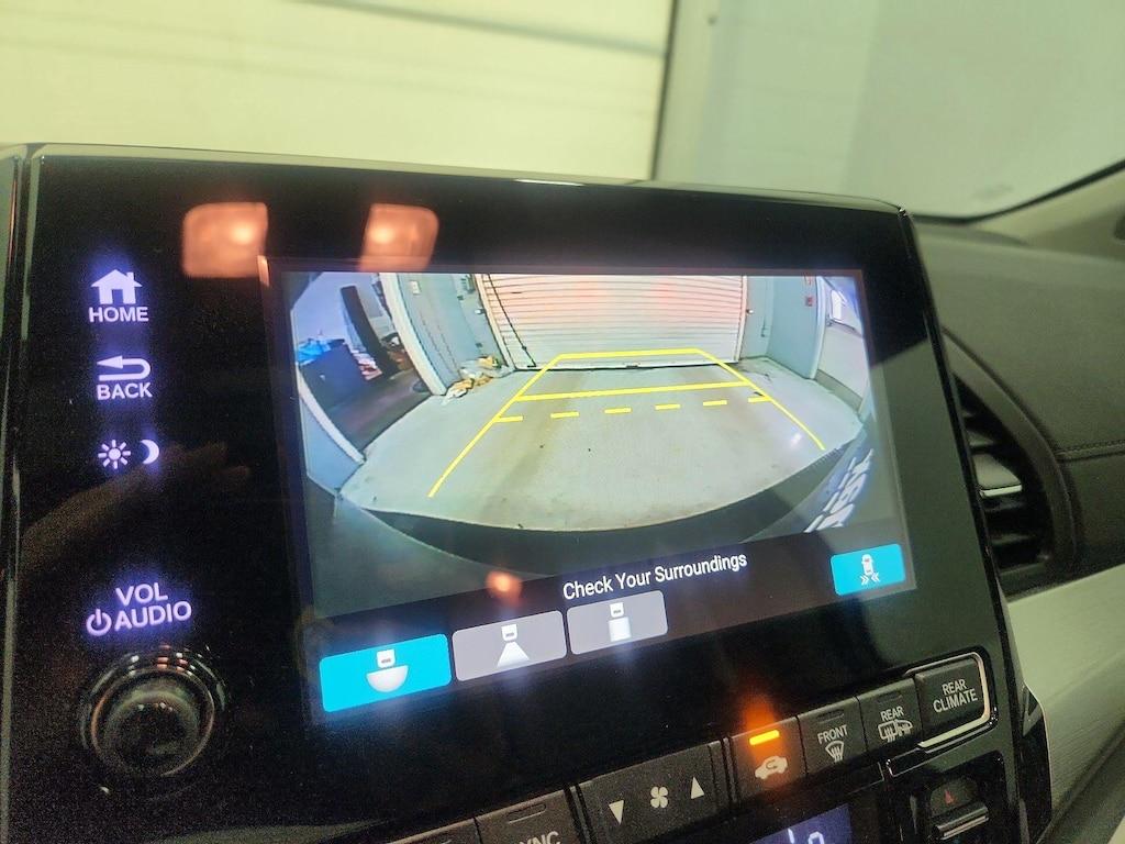 used 2018 Honda Odyssey car, priced at $25,998