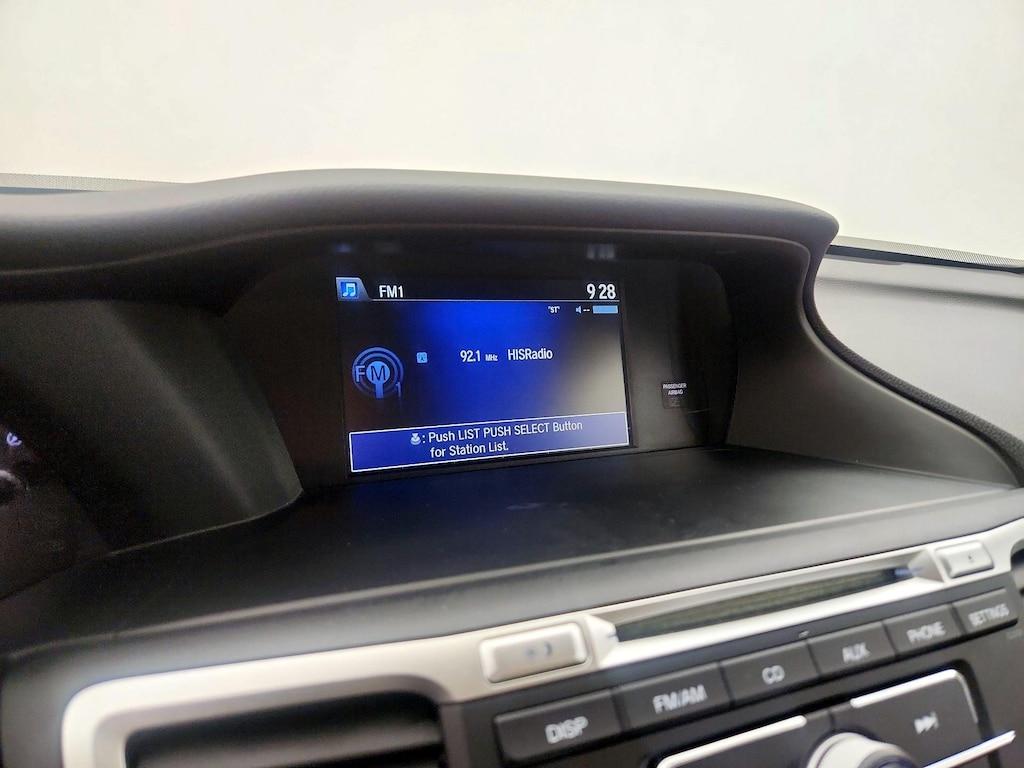 used 2014 Honda Accord car, priced at $18,998
