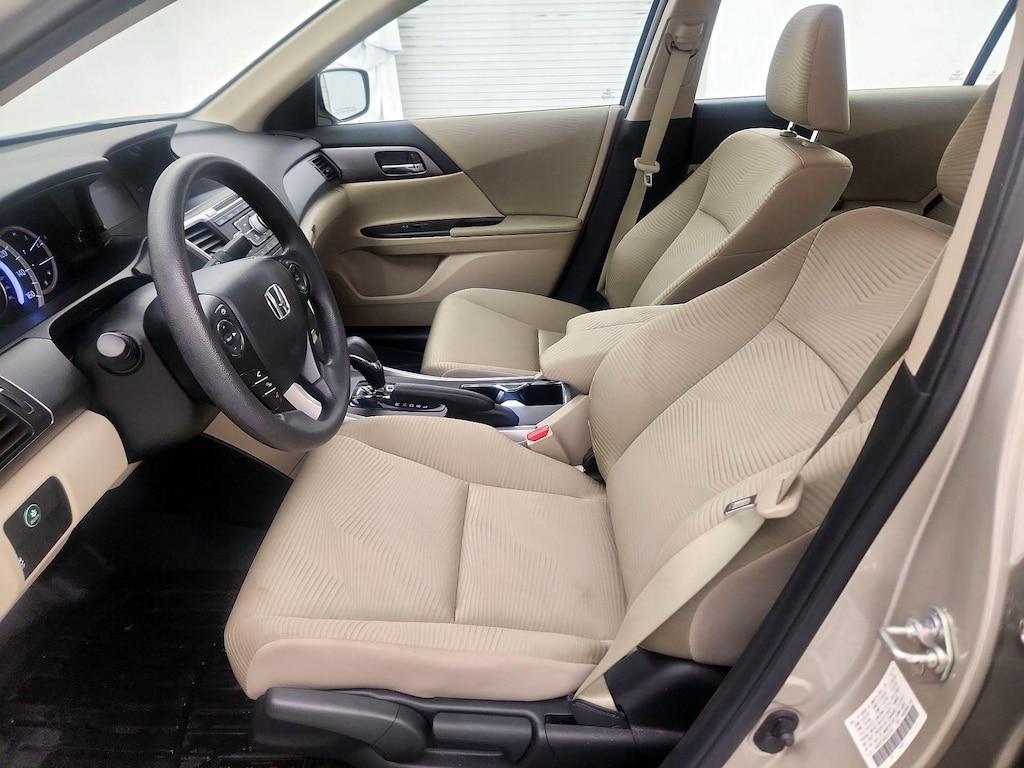 used 2014 Honda Accord car, priced at $18,998