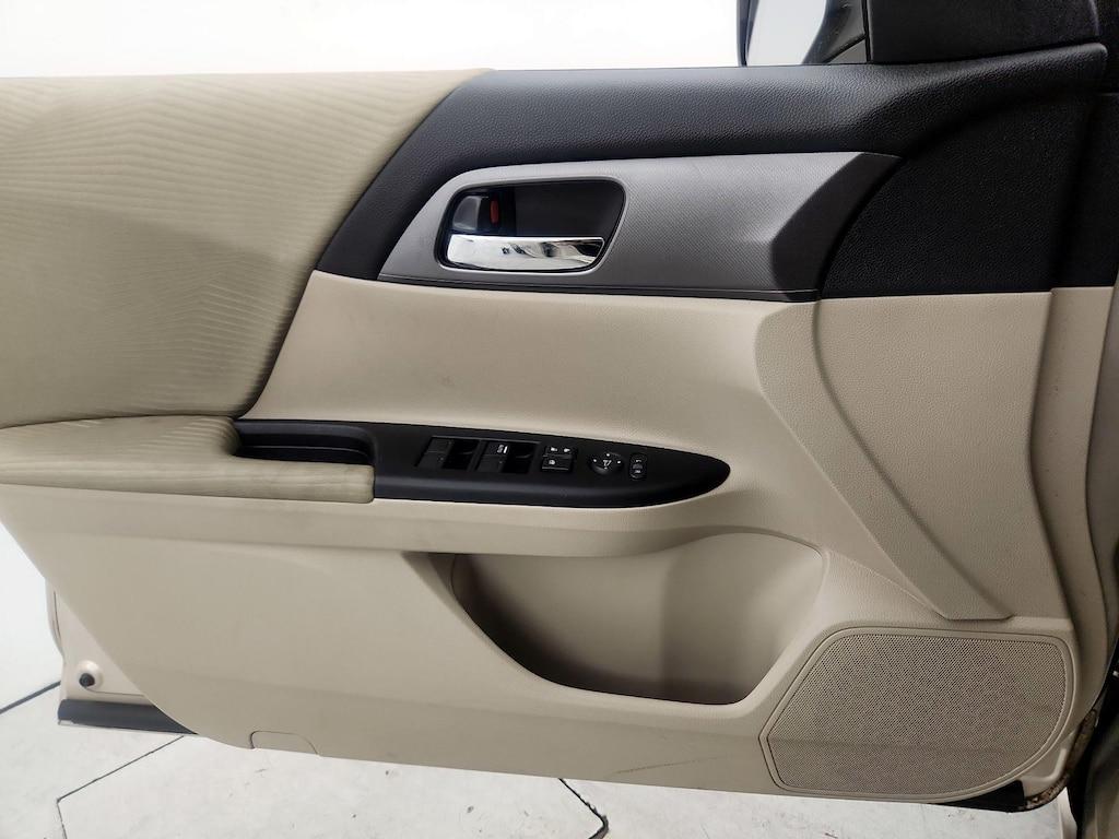 used 2014 Honda Accord car, priced at $18,998