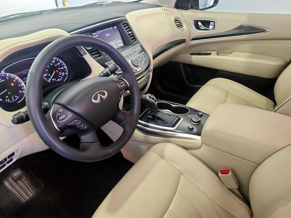 used 2020 INFINITI QX60 car, priced at $26,998