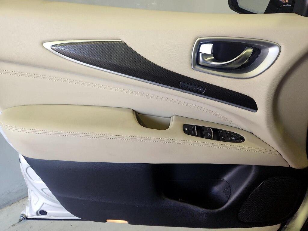 used 2020 INFINITI QX60 car, priced at $26,998
