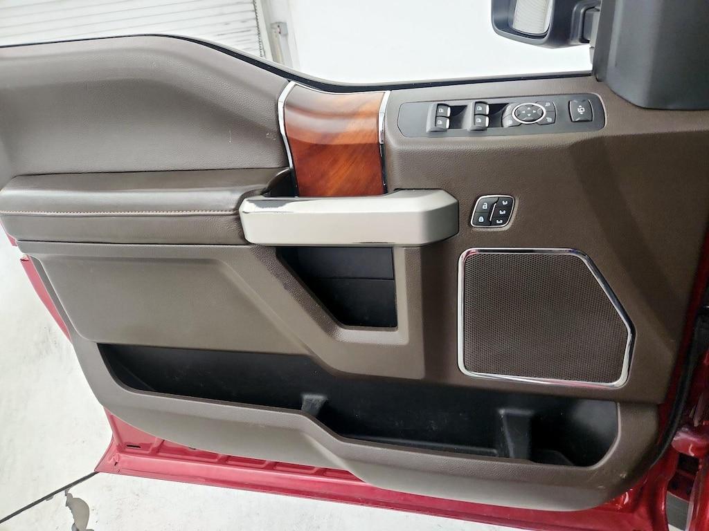 used 2022 Ford F-350 car, priced at $66,998