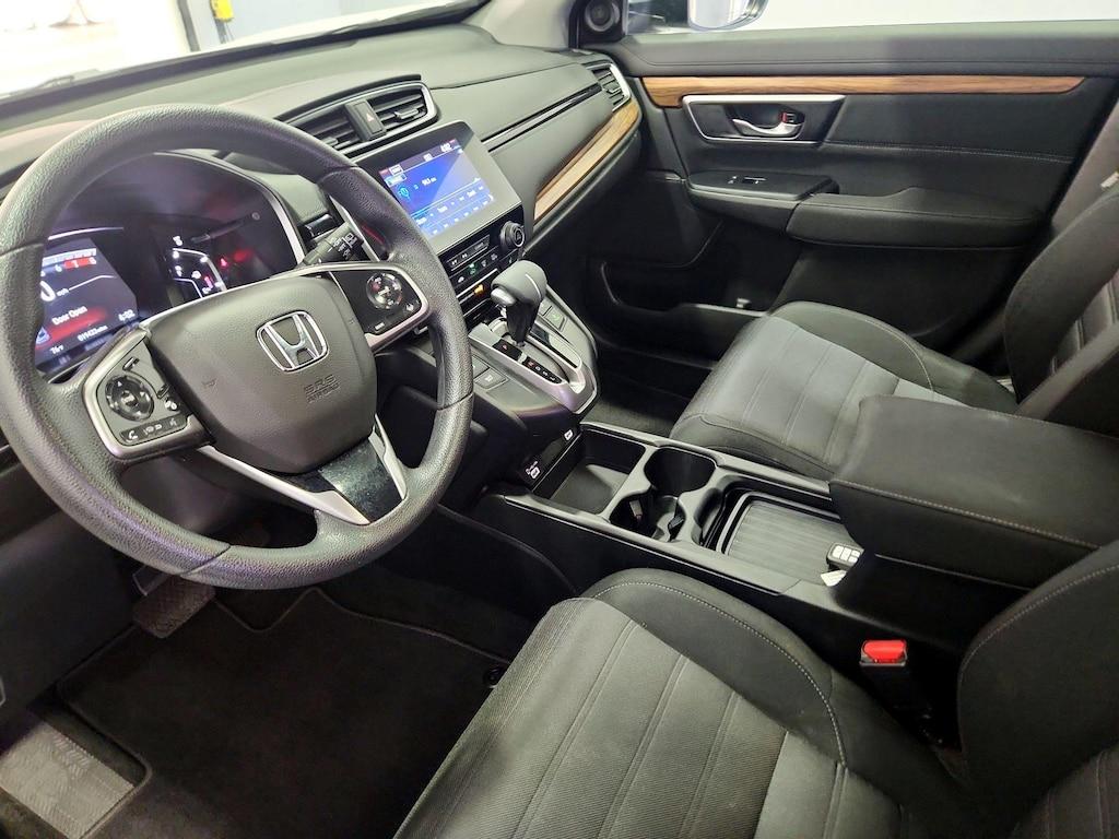used 2022 Honda CR-V car, priced at $31,998