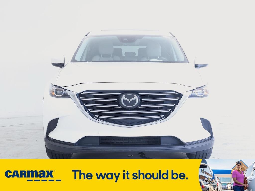used 2019 Mazda CX-9 car, priced at $20,998