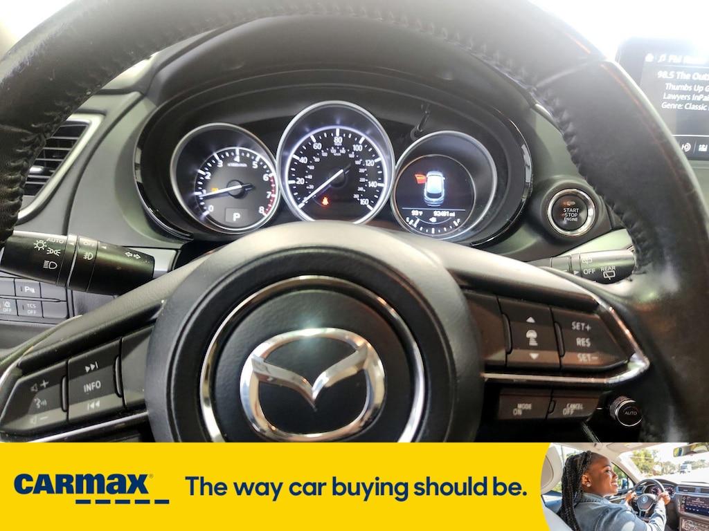 used 2019 Mazda CX-9 car, priced at $20,998