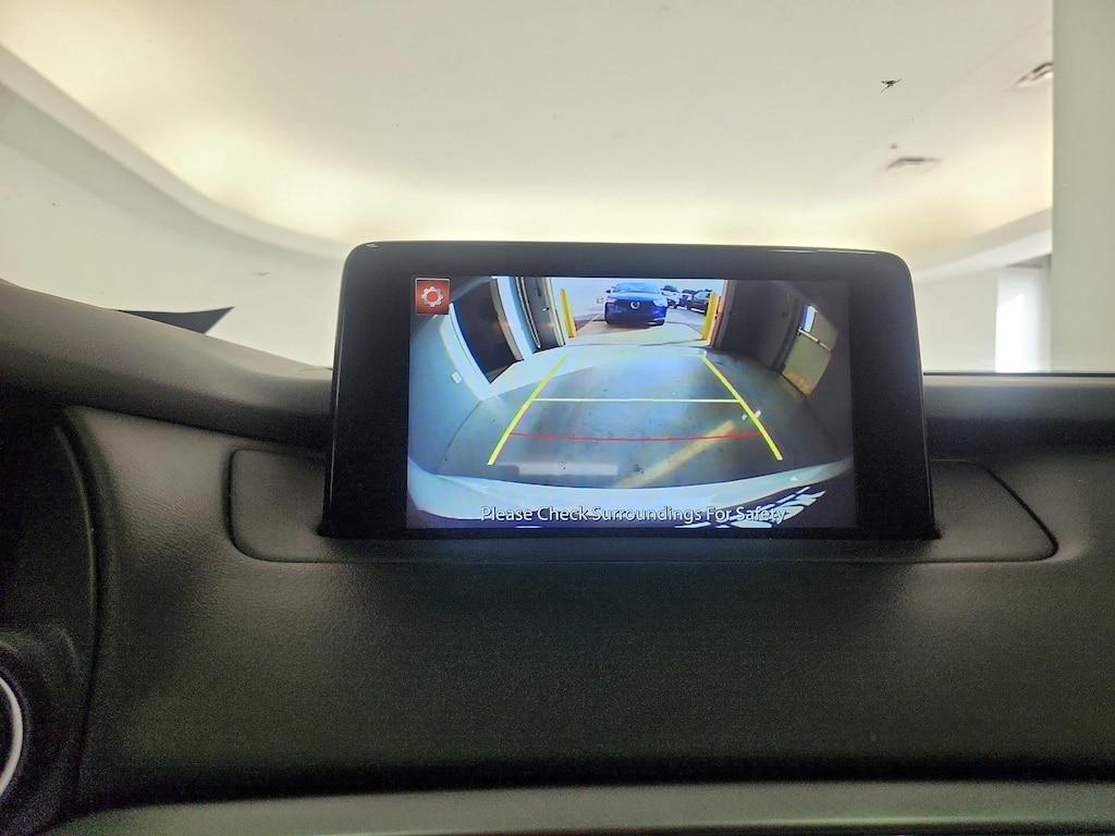 used 2019 Mazda CX-9 car, priced at $20,998