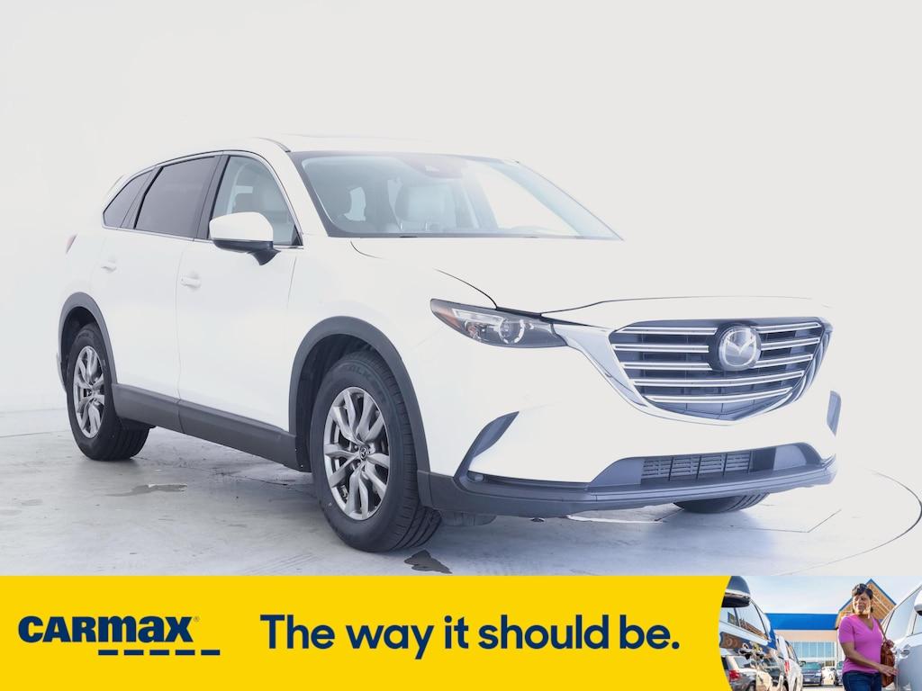 used 2019 Mazda CX-9 car, priced at $20,998