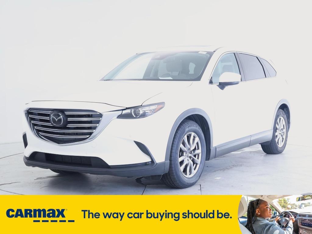 used 2019 Mazda CX-9 car, priced at $20,998