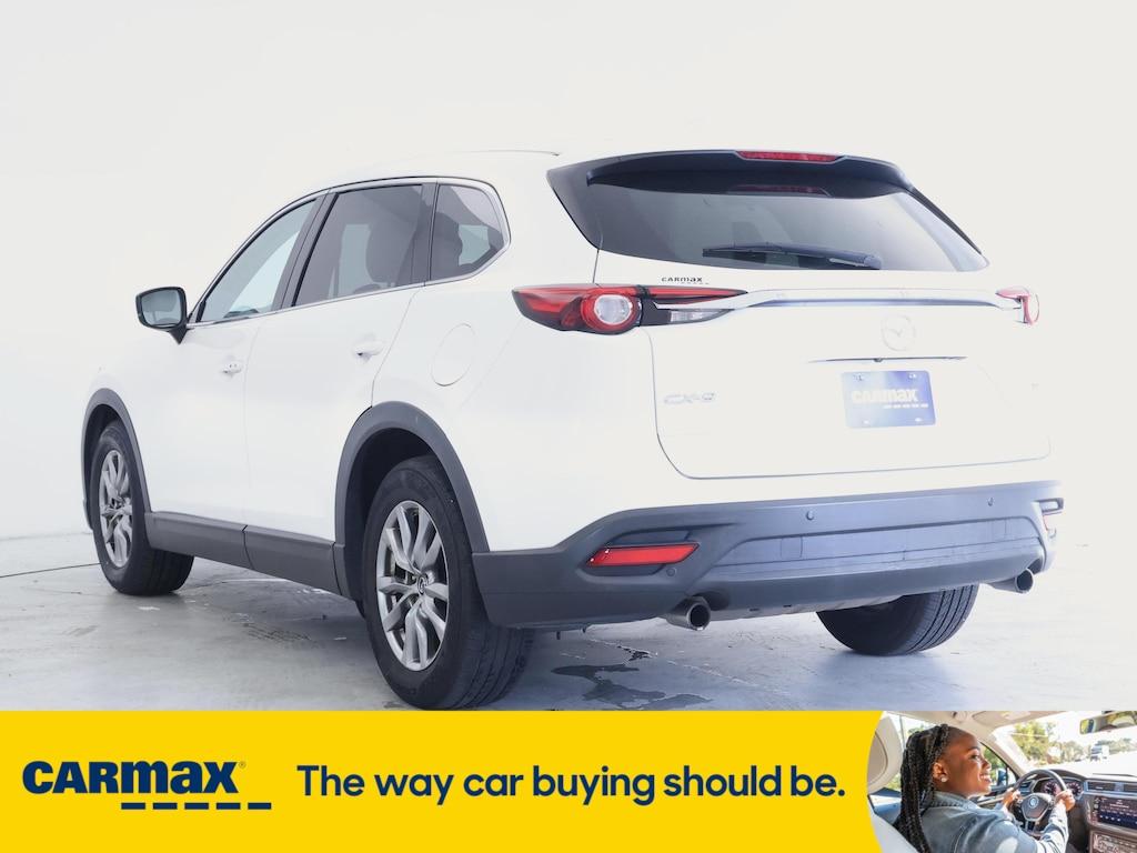 used 2019 Mazda CX-9 car, priced at $20,998