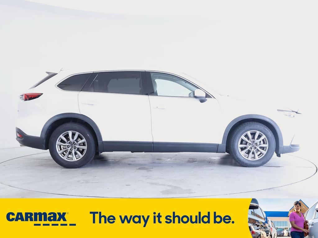 used 2019 Mazda CX-9 car, priced at $20,998