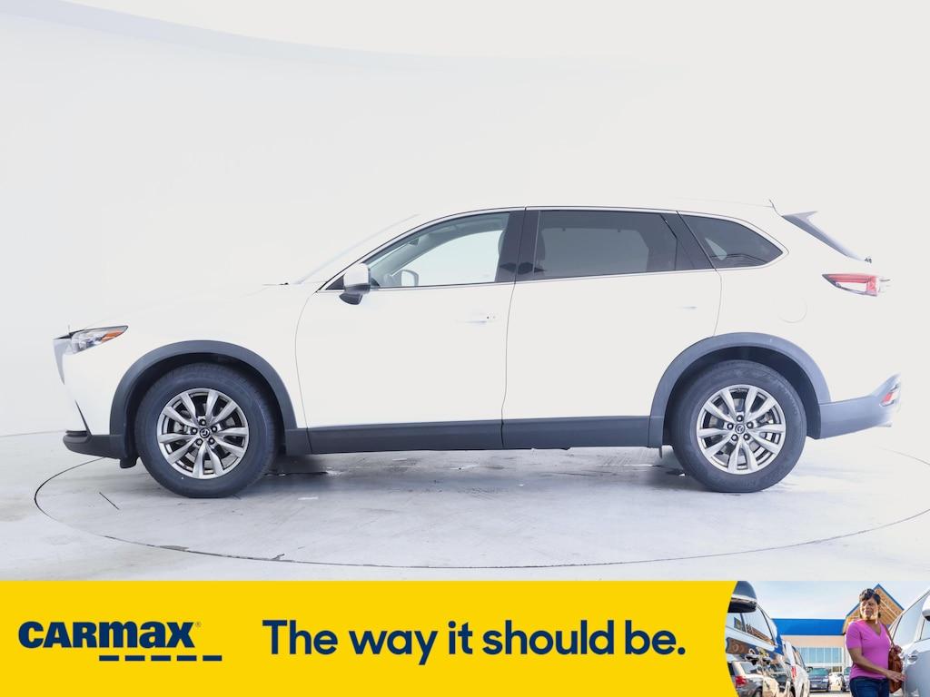 used 2019 Mazda CX-9 car, priced at $20,998