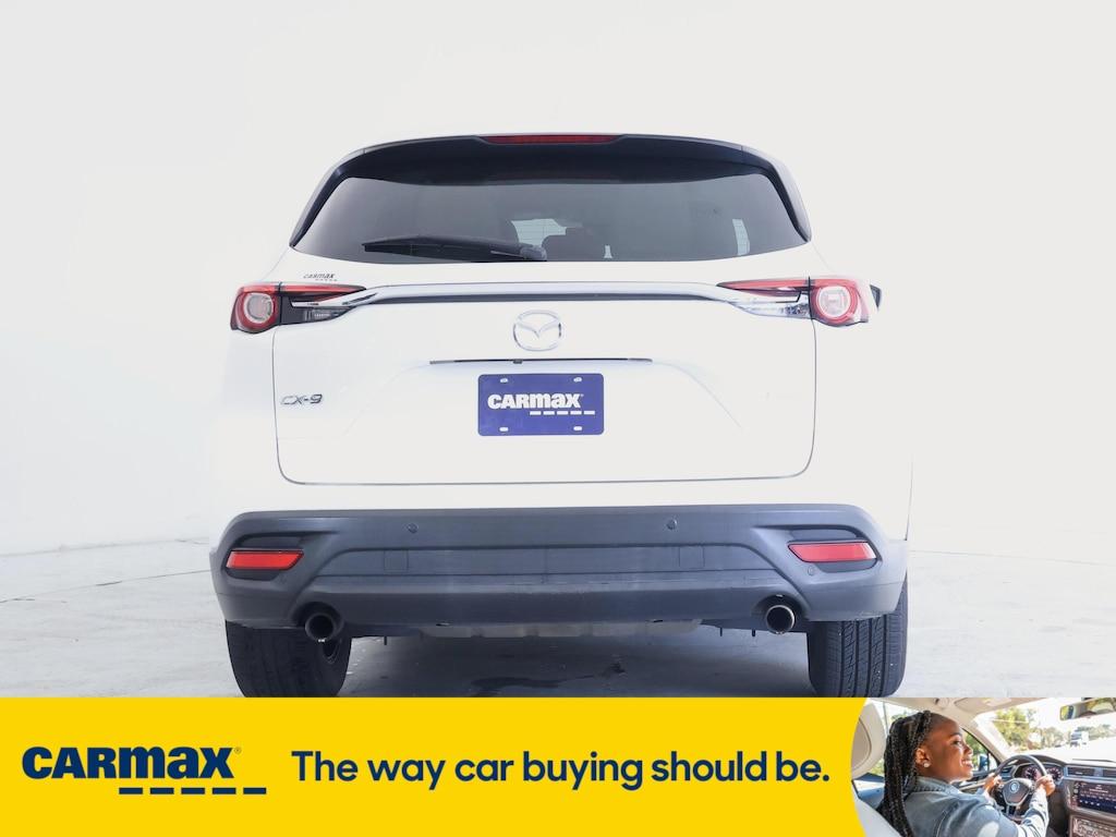 used 2019 Mazda CX-9 car, priced at $20,998