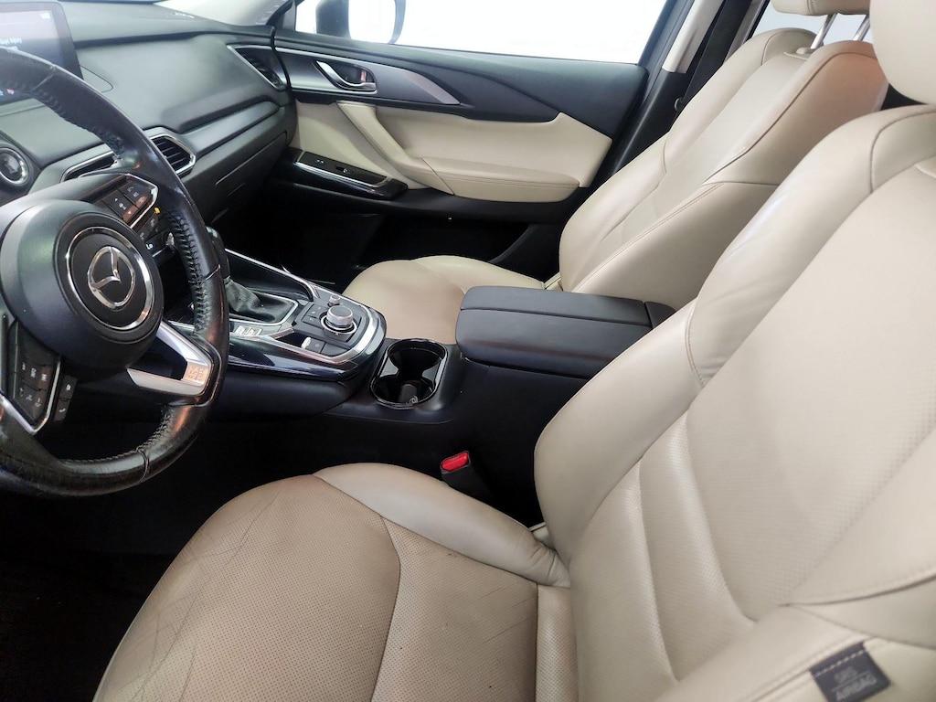 used 2019 Mazda CX-9 car, priced at $20,998