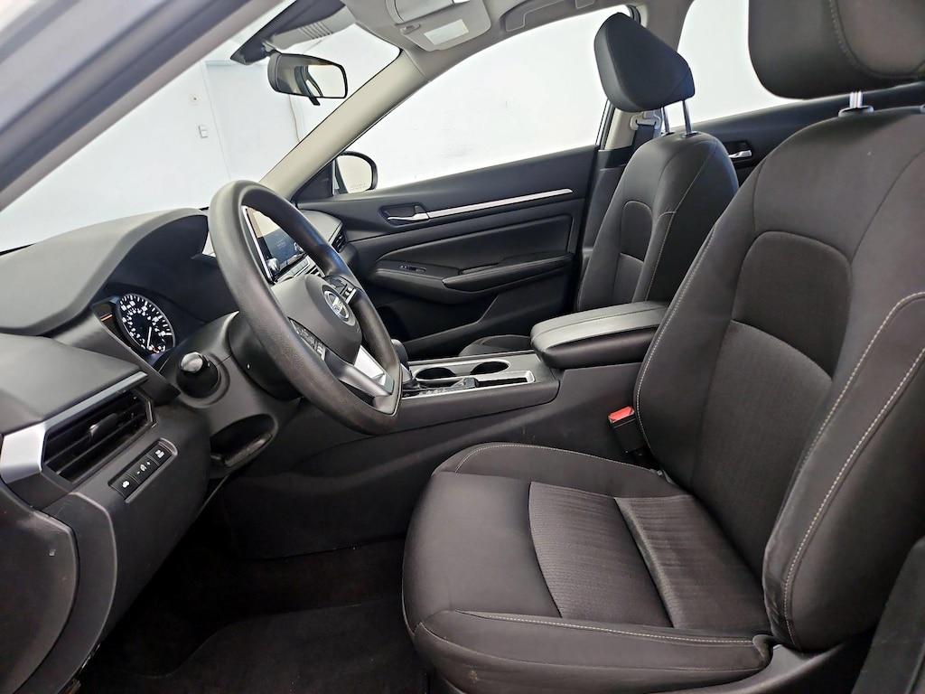 used 2022 Nissan Altima car, priced at $19,998