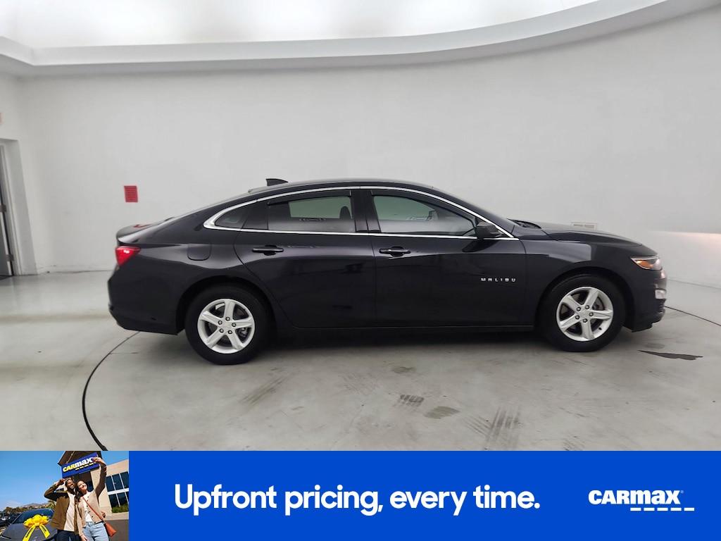 used 2023 Chevrolet Malibu car, priced at $21,998