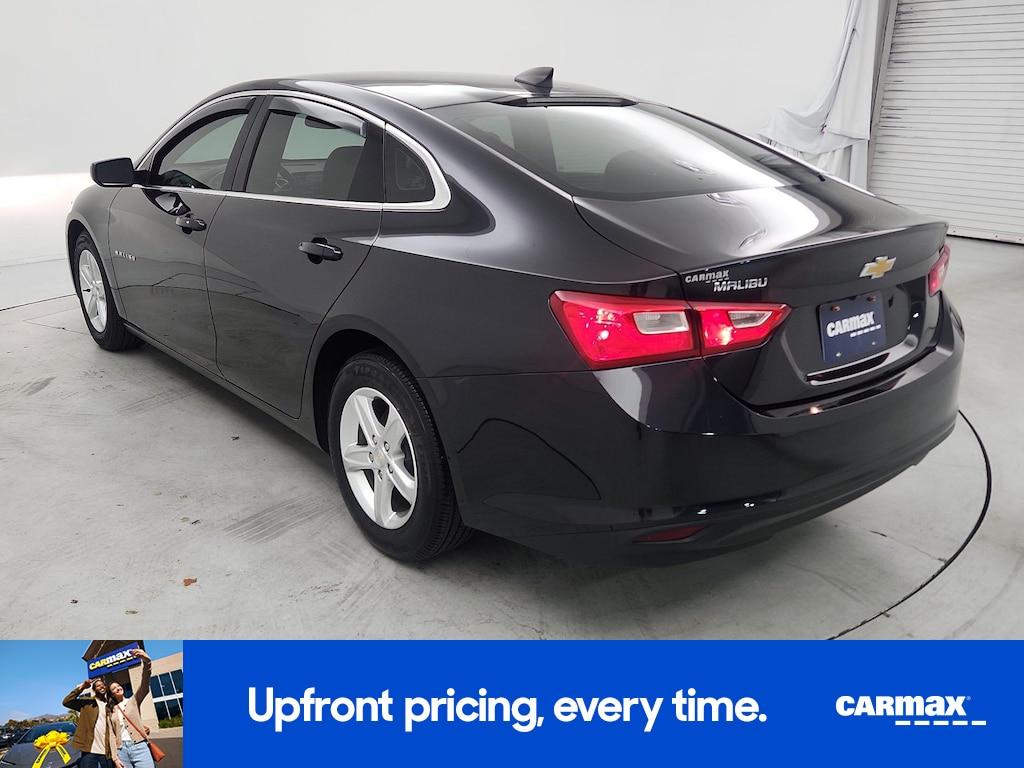 used 2023 Chevrolet Malibu car, priced at $21,998