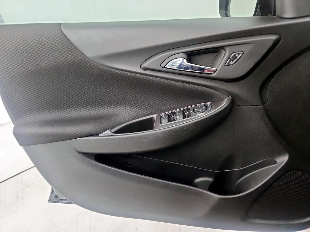 used 2023 Chevrolet Malibu car, priced at $21,998