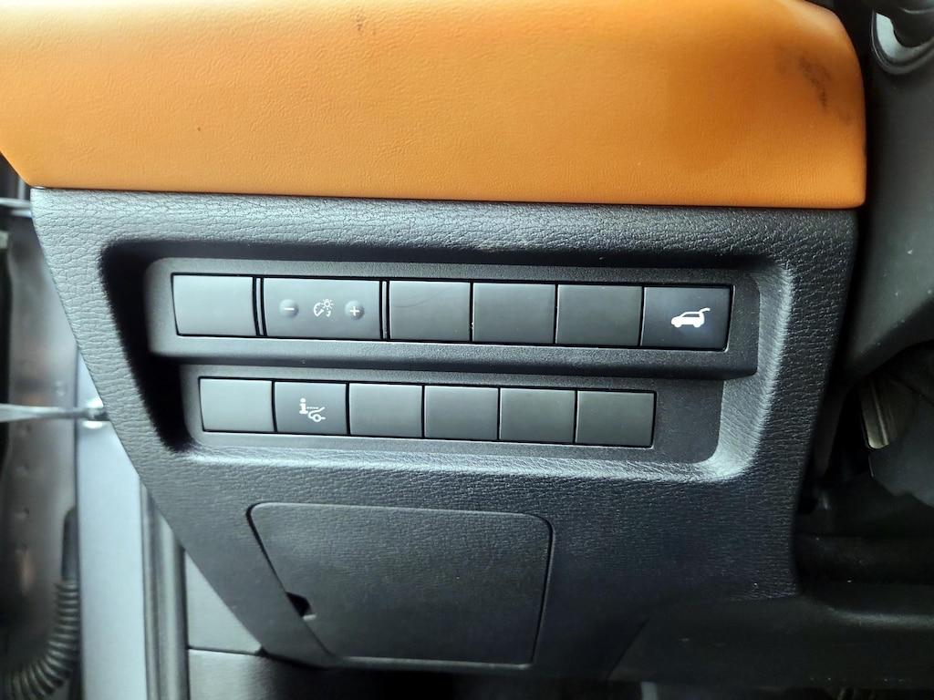used 2022 Mitsubishi Outlander car, priced at $27,998