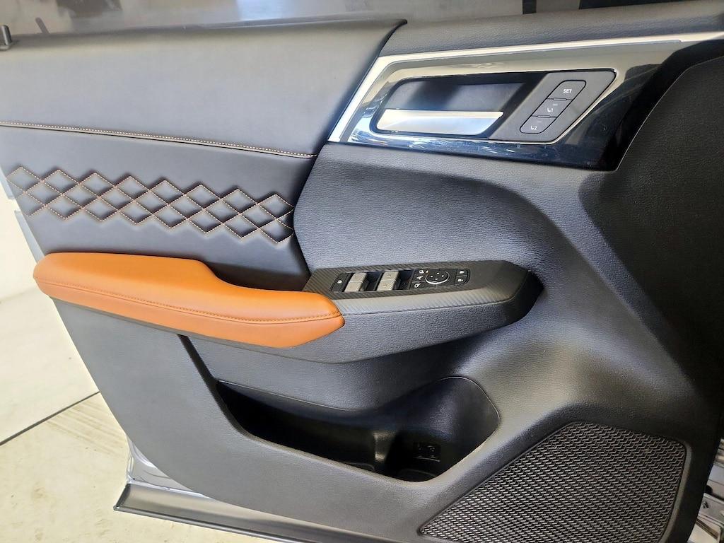 used 2022 Mitsubishi Outlander car, priced at $27,998